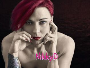 NikkyD
