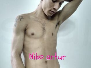 Niko_artur