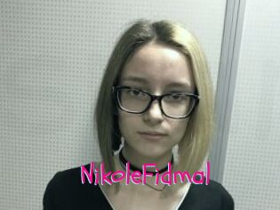 NikoleFidmal