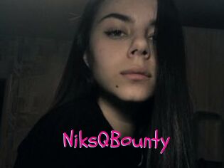 NiksQBounty