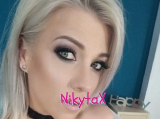 NikytaX