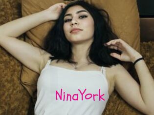 NinaYork