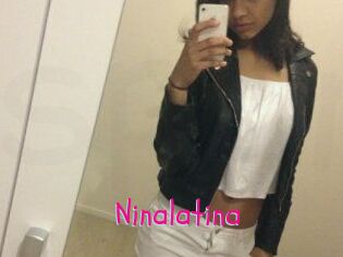 Ninalatina