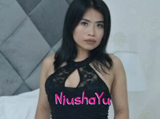 NiushaYu