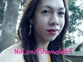 NoLimitShemale69