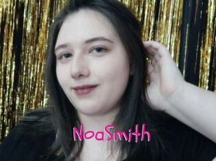 NoaSmith