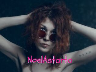 NoelAstarta