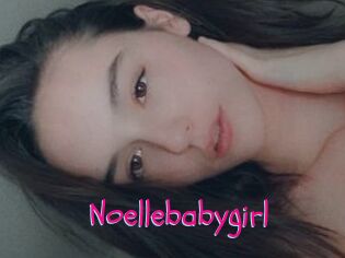 Noellebabygirl