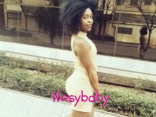 Nosybaby