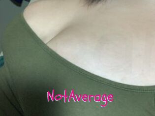 NotAverage