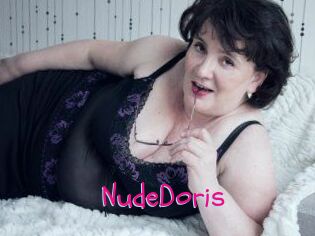 NudeDoris