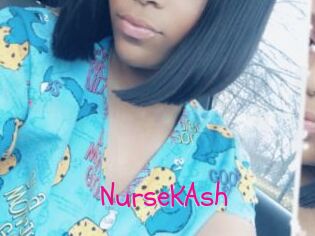 NurseKAsh