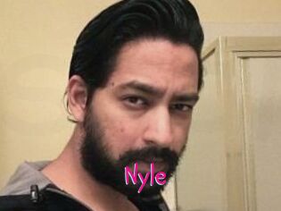 Nyle