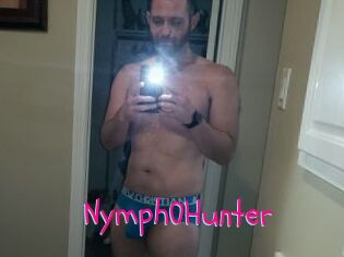 Nymph0Hunter