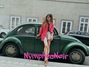 NympheaNoir