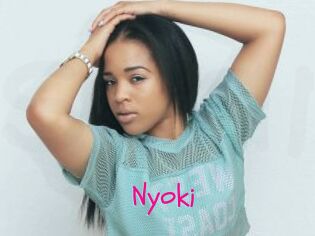 Nyoki