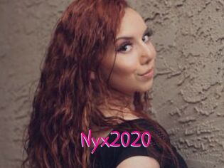 Nyx2020