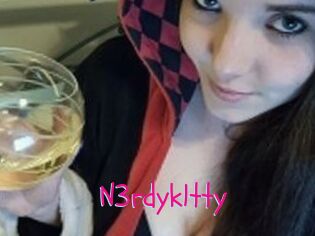 N3rdyk1tty