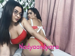nadyaandyara Spanking Sarah