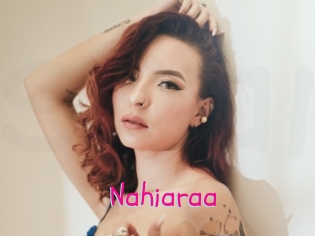 Nahiaraa