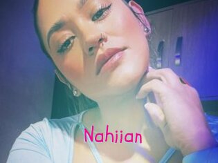 Nahiian