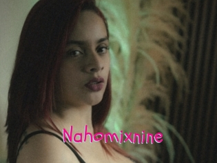 Nahomixnine