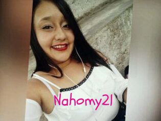 Nahomy21