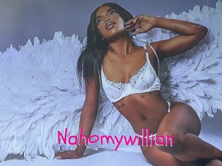 Nahomywillian