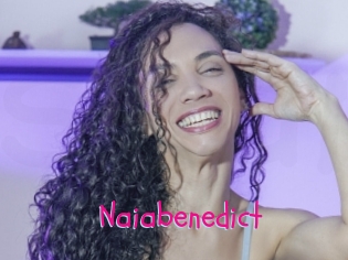 Naiabenedict