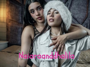 naiaraanddhalila Spanking Sarah