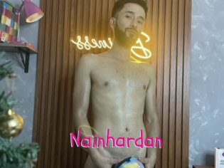nainhardan Spanking Sarah