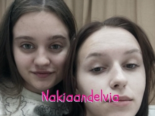 nakiaandelvia Spanking Sarah