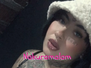 Nakuramalam