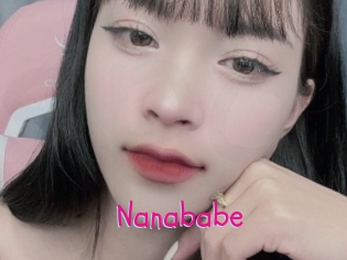 Nanababe