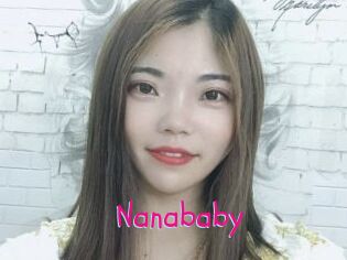 Nanababy