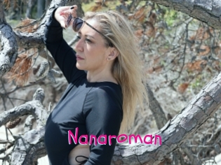 Nanaroman