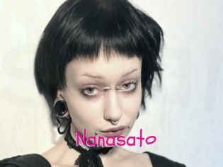 Nanasato