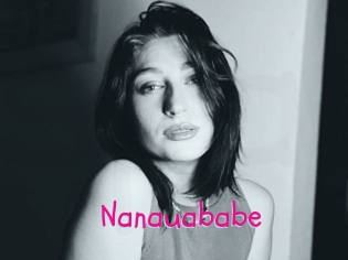 Nanauababe