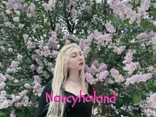 Nancyholand