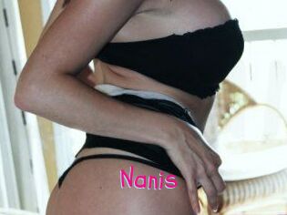 Nanis