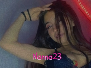 Nanna23