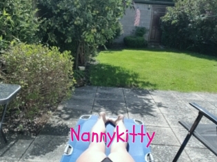 nannykitty Spanking Sarah