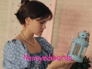 Nansyedwards