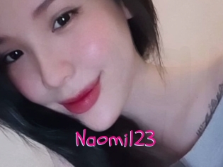Naomi123