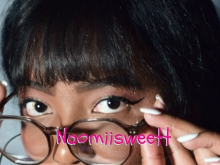 Naomiisweett