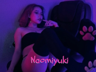 Naomiyuki