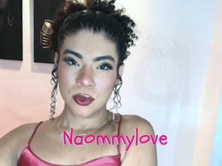 naommylove Spanking Sarah