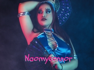 Naomyconnor