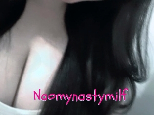 Naomynastymilf