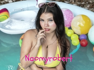 Naomyrobert
